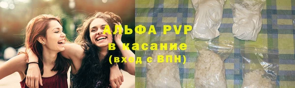 крисы Бикин