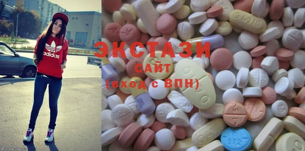 крисы Бикин